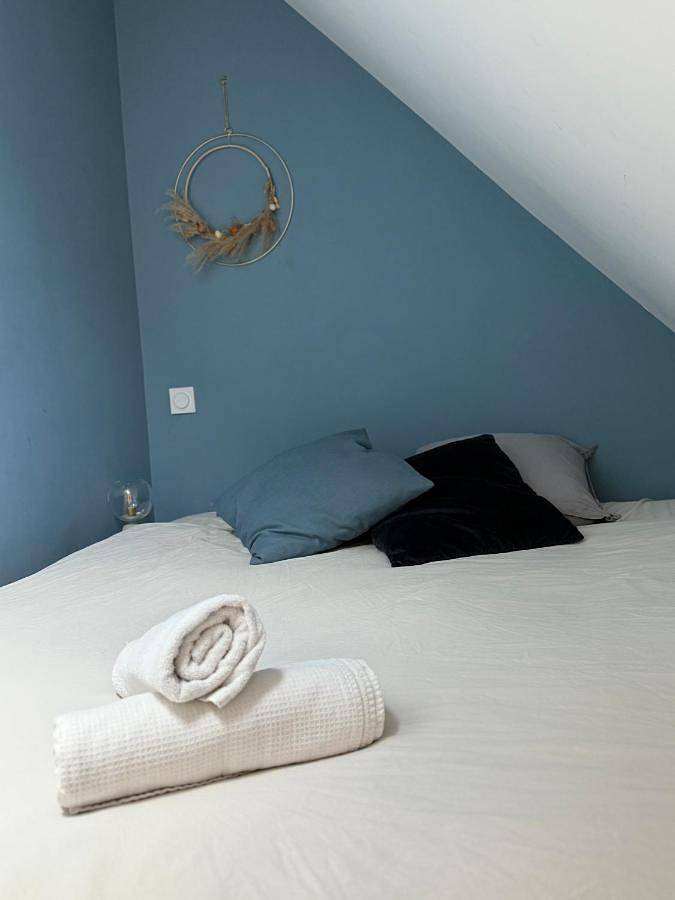 Gîte pour 2 personnes à Landerneau - 4