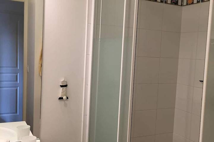 Appartement entier, Blonville Sur Mer - proche Deauville - appartement 4/6 pers. in Blonville-sur-Mer, Région de Lisieux