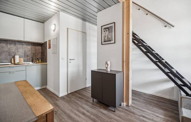 Ferienwohnung für 2 Personen, mit Garten, mit Haustier in Oberhof - 3