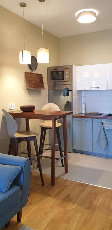 Gîte pour 3 personnes, avec vue et balcon à Novi Sad - 3