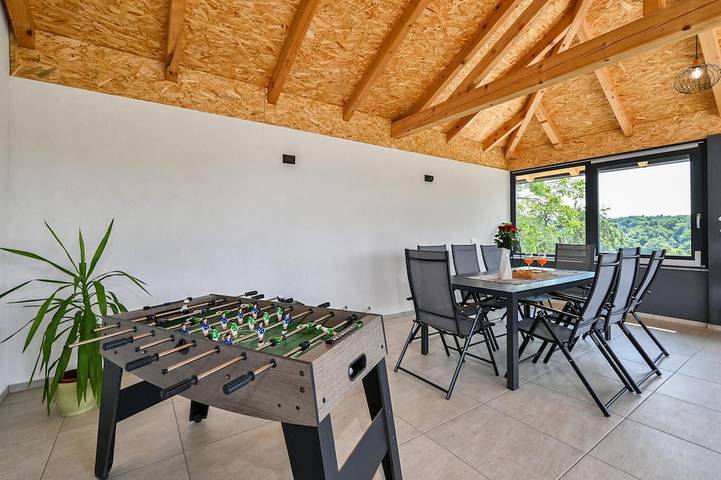 Stunning home in Vinica Breg in Varazdin