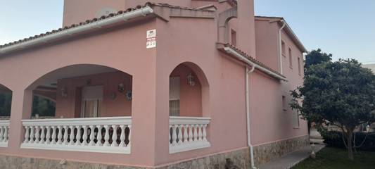 Villa in Capdepera, East Majorca für 6 