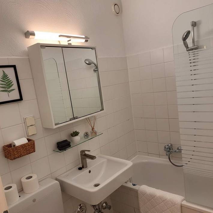 Studio für 2 Personen in SeaLife Berlin - 3