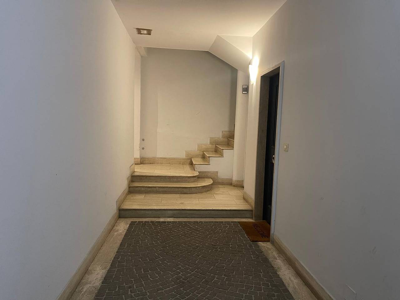 Entire apartment, Foro Romano Apartments C in Rome City Center, Rome