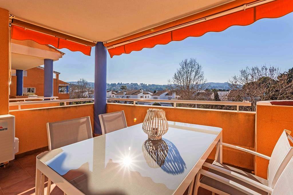 Apartamento entero, Apartamento Atico La Caleta in Toscamar, Jávea