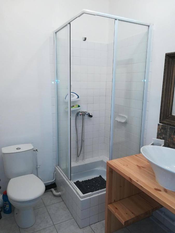 Gîte pour 4 personnes à La Tour-du-Pin - 4