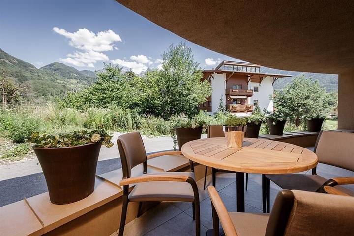 Ganze Ferienwohnung, Appartement Top in Sautens, Ötztal