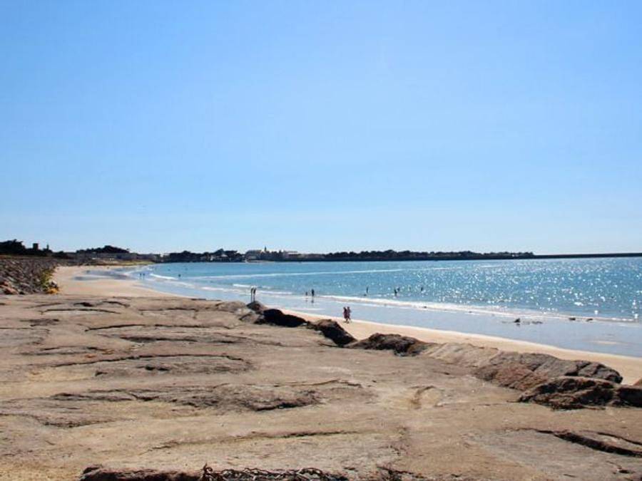 Vvf Villages - La Côte Guérandaise - Piriac-sur-Mer - Gîte 5 personnes - 3 Pièces 5 pers in Piriac-sur-Mer, Côte d'Amour