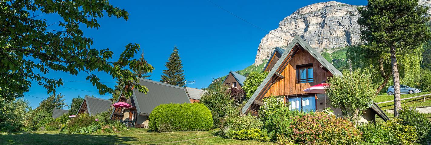 Le domenon in Saint-Hilaire (Isère), Isère