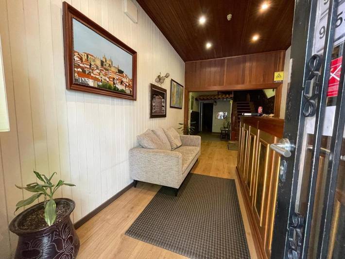 Maison d’hôte pour 2 personnes, avec vue à Viseu - 3