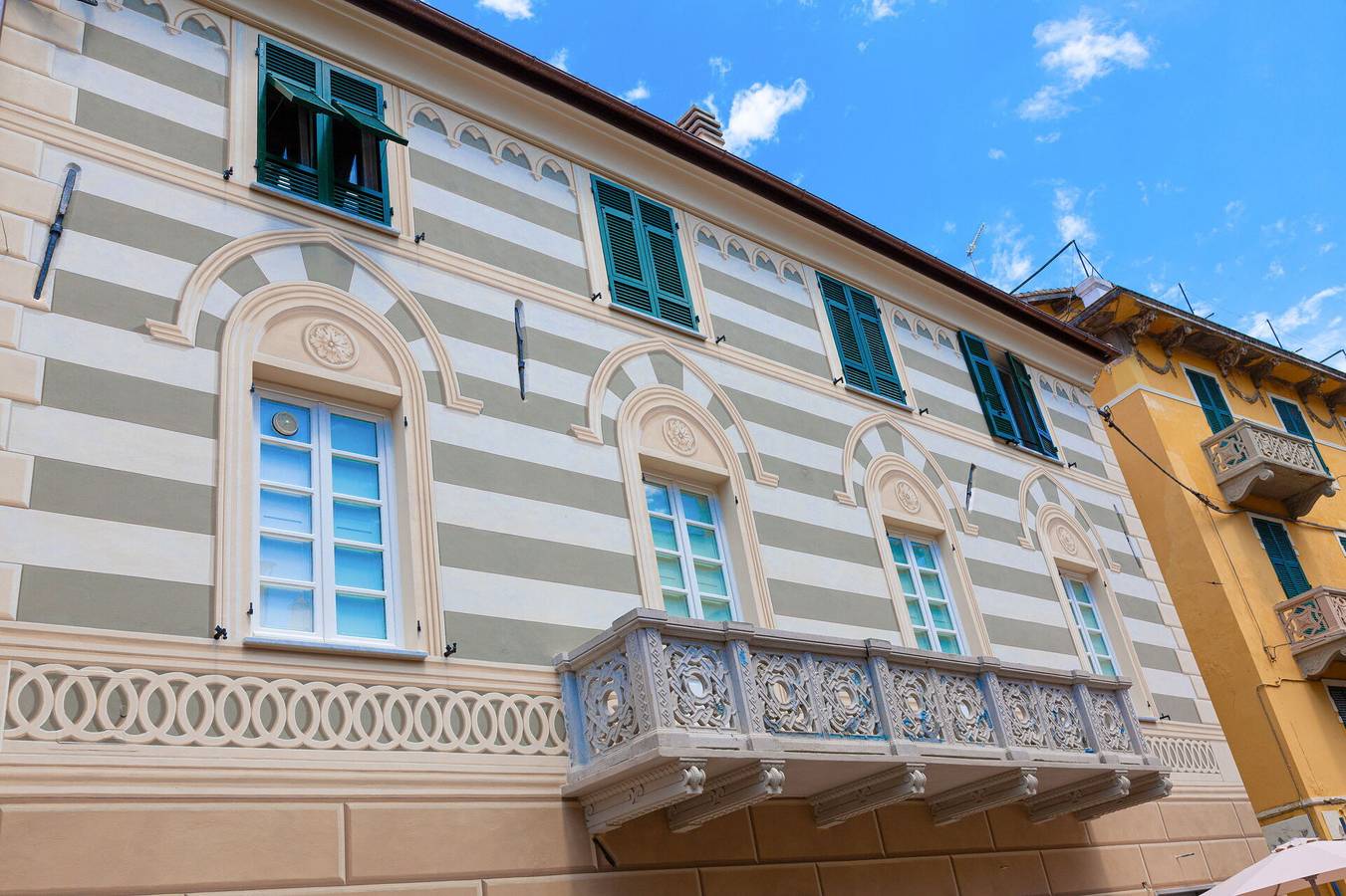 Entire apartment, Via Dante Vacanze - Levanto in Levanto, Levanto Municipality
