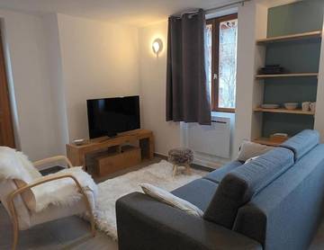 Gîte pour 4 personnes à Saint-Jean-de-Belleville