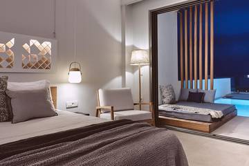 Holiday Apartment for 3 People in Planos, Zakynthos, Photo 4