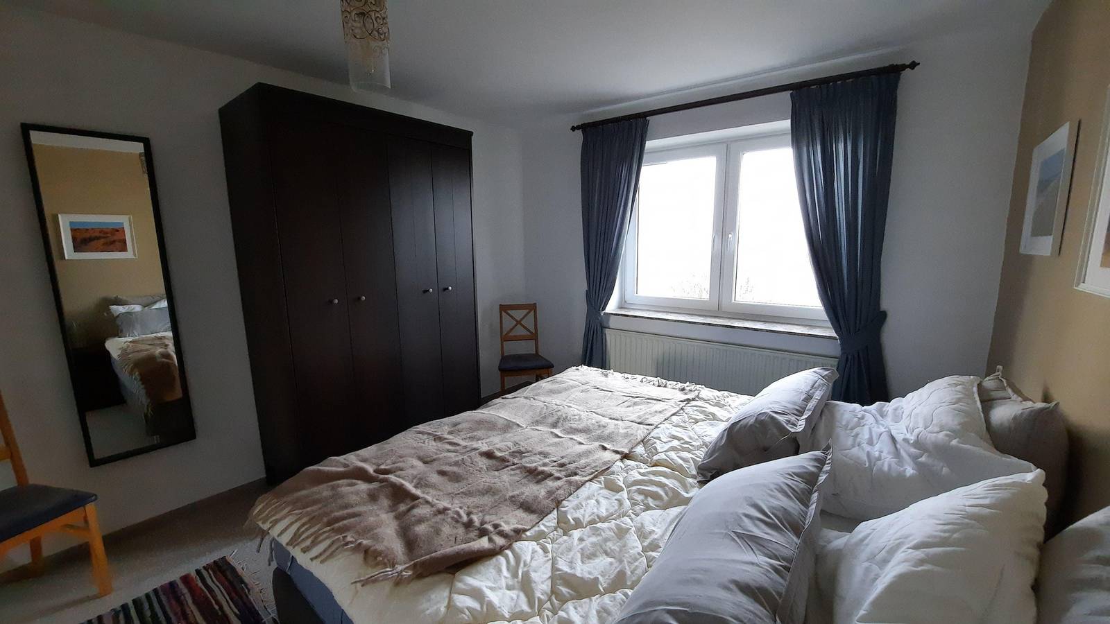 Ganze Ferienwohnung, App. Föhr, Hörnum in Hörnum, Sylt