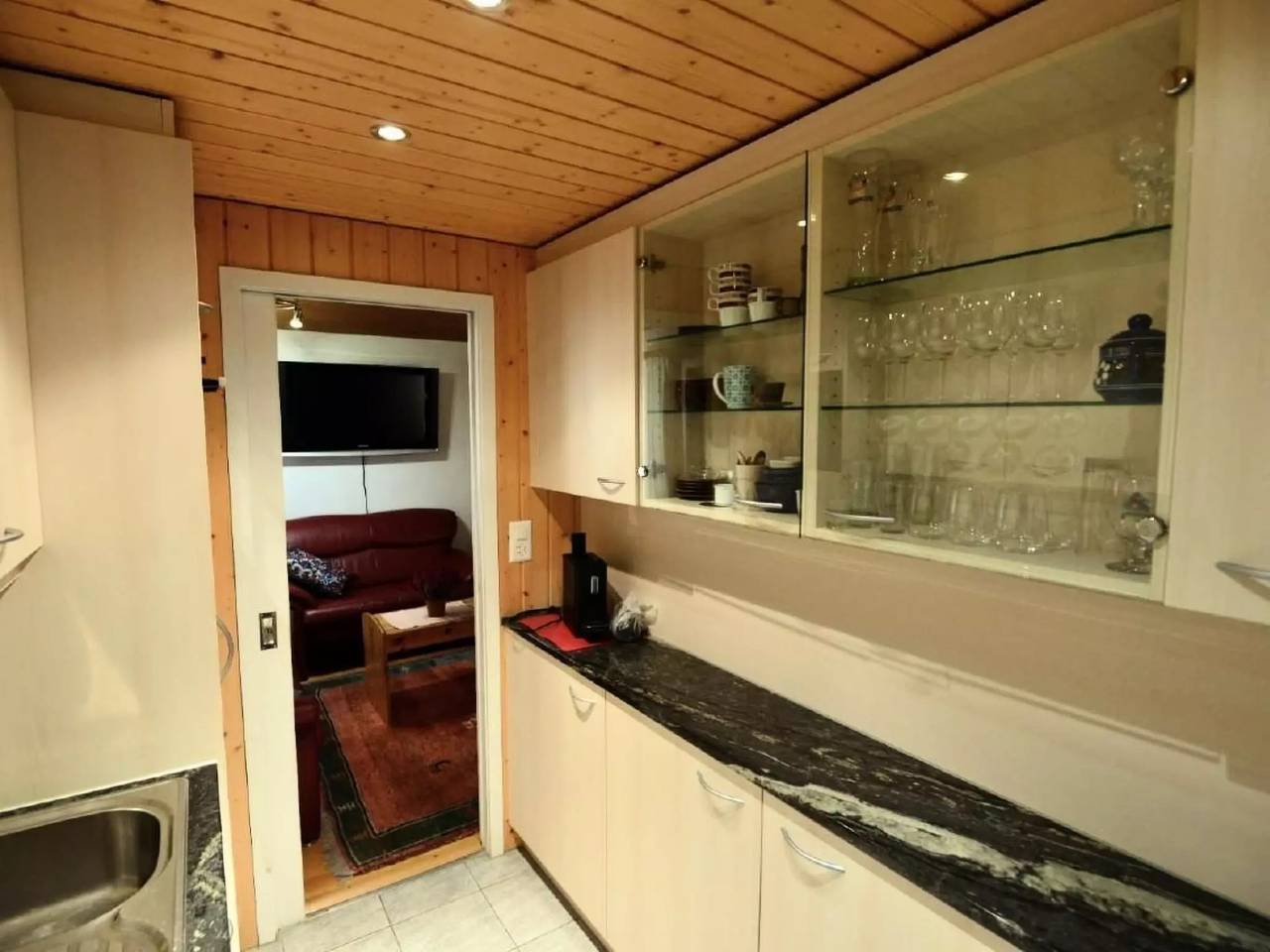 Ganze Wohnung, 4 Zimmer 6 Personen in Lauterbrunnen, Grindelwald und Umgebung