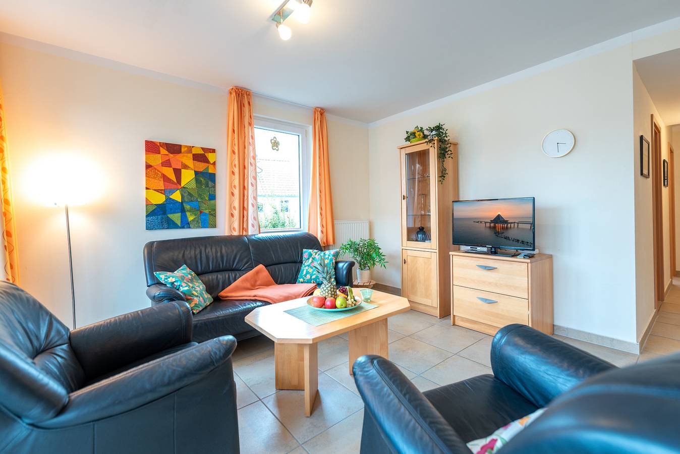 Ferienwohnung in Usedom ab 90€ pro Nacht