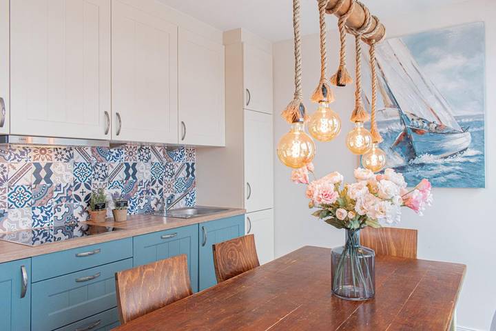 Ferienwohnung für 6 Personen, mit Terrasse, kinderfreundlich in Timmendorfer Strand - 2