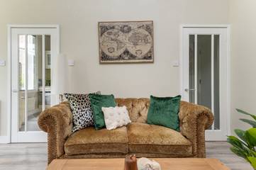 Glamping for 2 People in York, Yorkshire, Photo 4