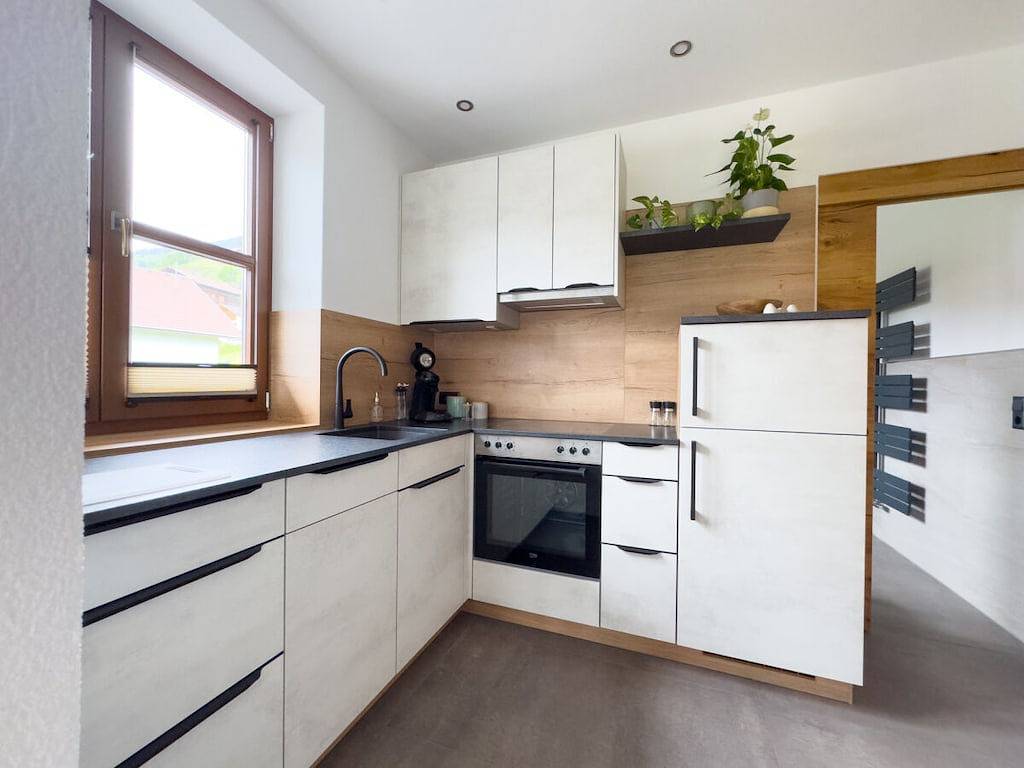 Rennerhof im Lesachtal in Gailtaler Alpen, Lesachtal