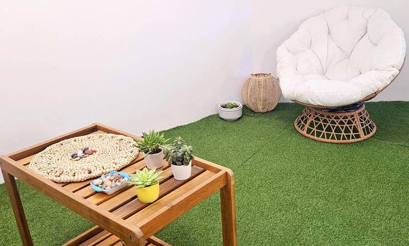 Gîte pour 6 personnes, avec vue et terrasse dans Angeiras - 3