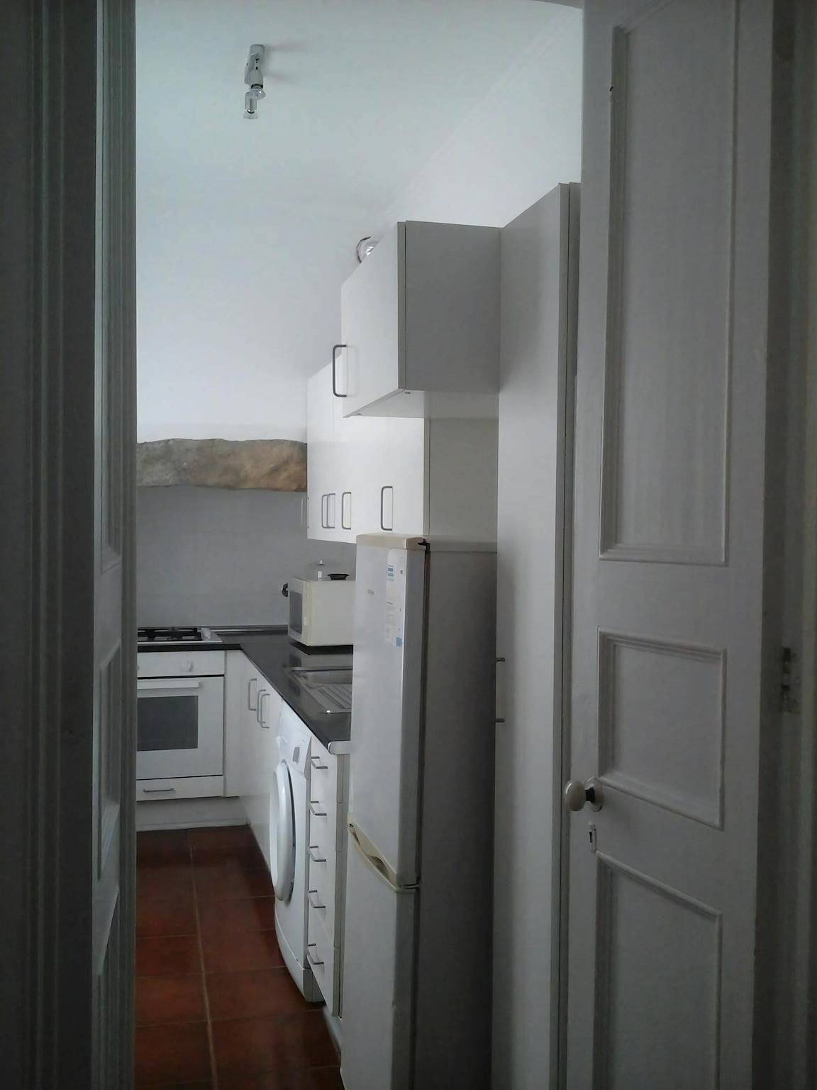 Ganze Wohnung, Ferienwohnung für 2 Personen in São Miguel Island, Ponta Delgada