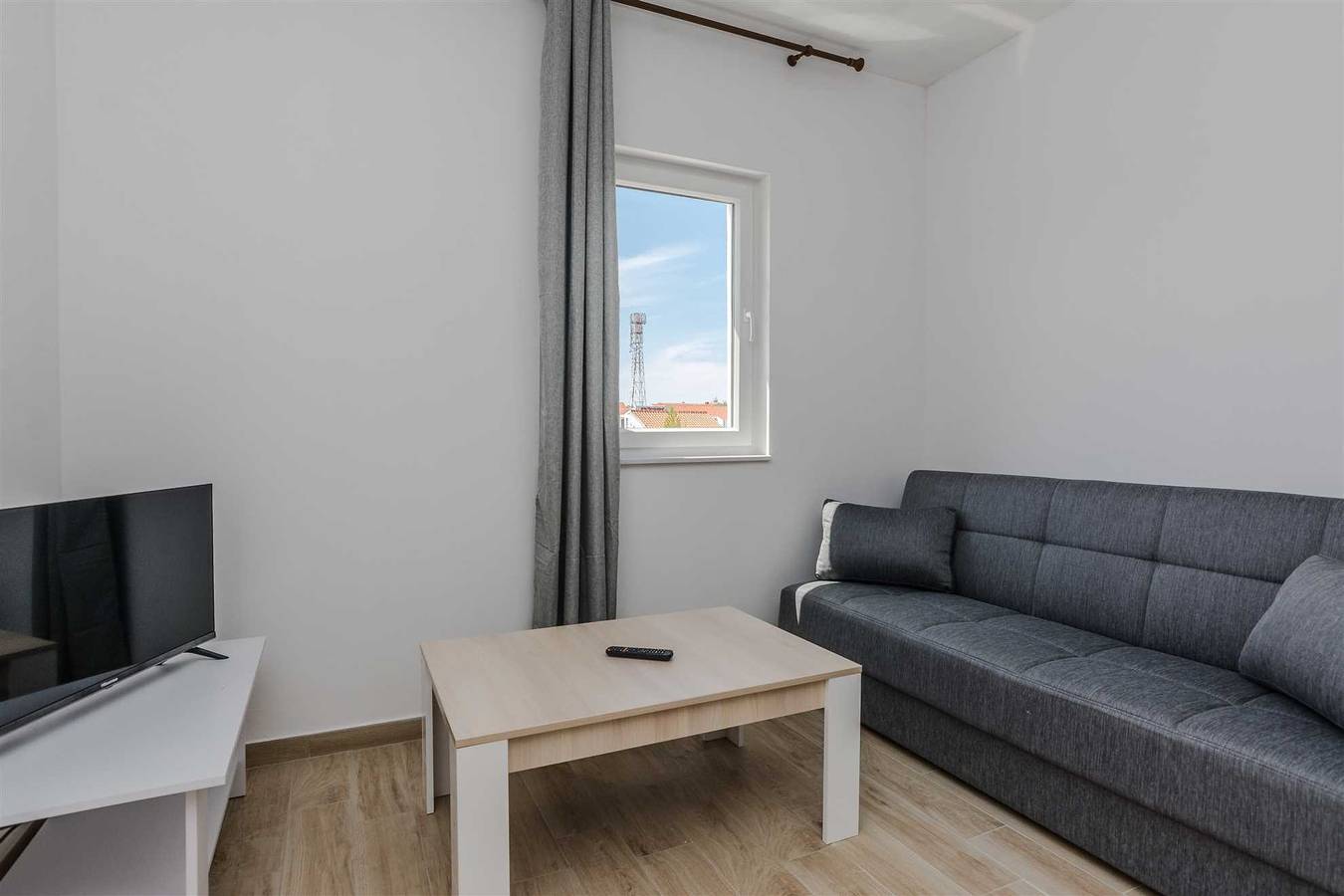 Appartamento vacanze a Vir a partire da 70€ a notte