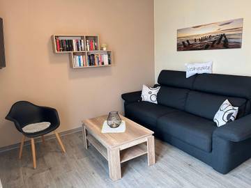 Ferienwohnung für 4 Personen in Pewsum, Krummhörn, Bild 2