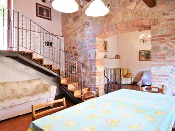 Ferienhaus für 6 Personen in Massa Marittima, Maremma, Bild 1