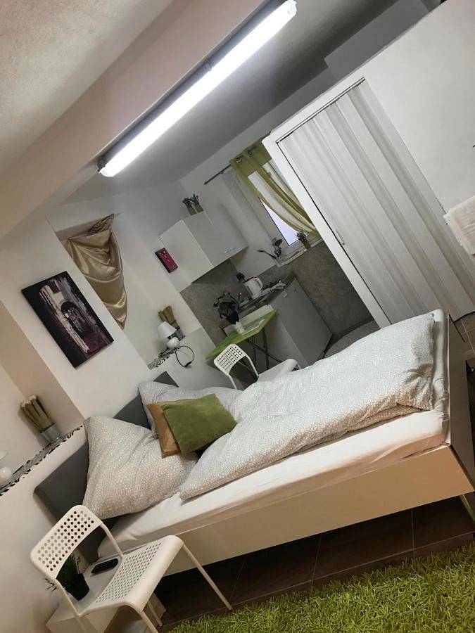 Ferienwohnung für 4 Personen - 1