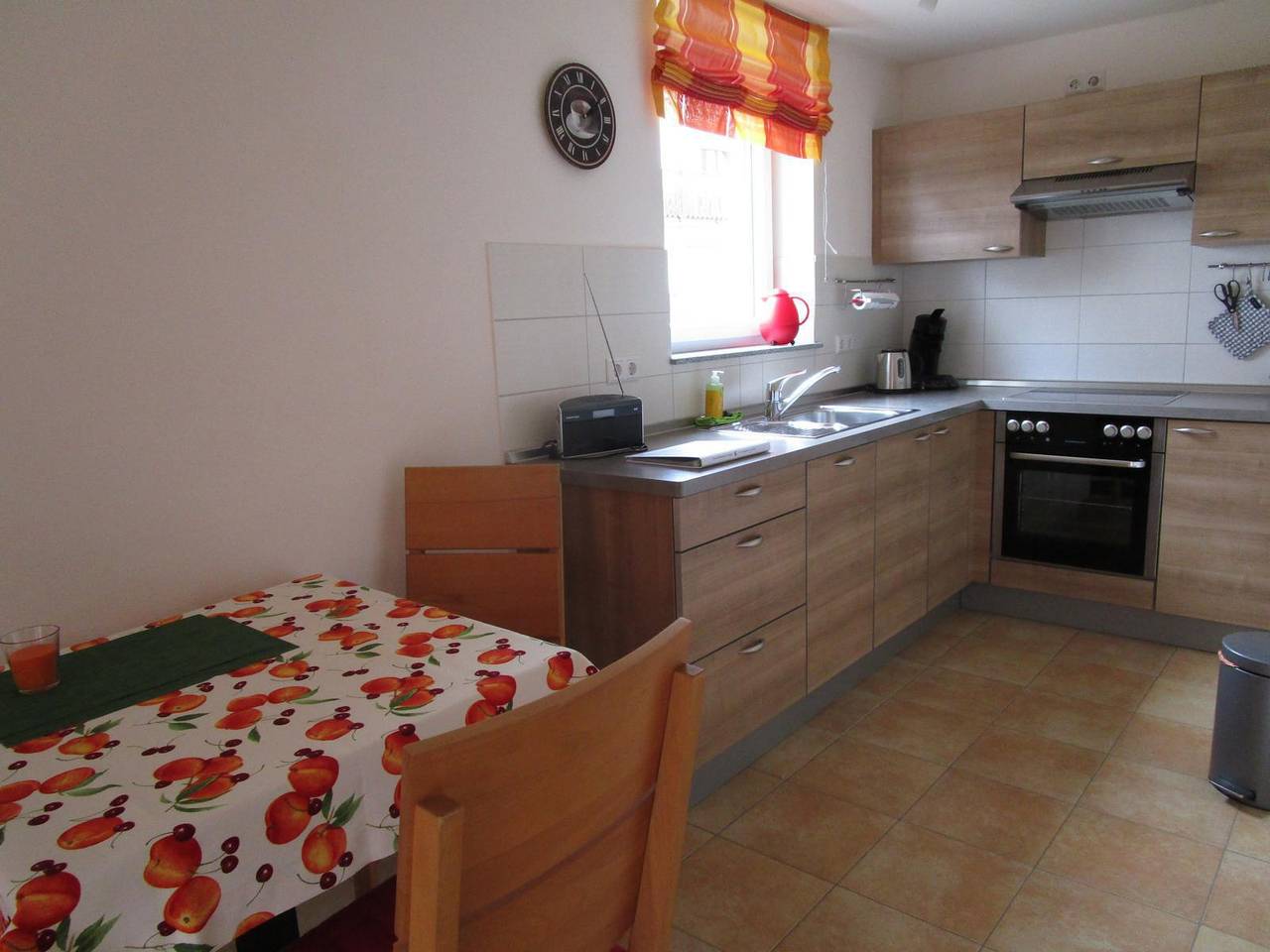 Boerderij voor 2 personen met balkon/terras, foto 11