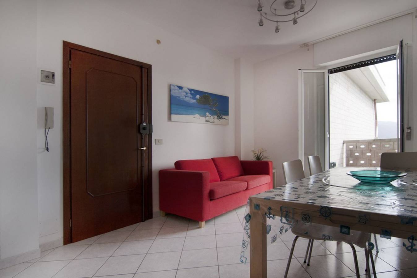 Entire holiday apartment, Appartamenti Ma - Appartamento Ma in Follonica, Grosseto Province
