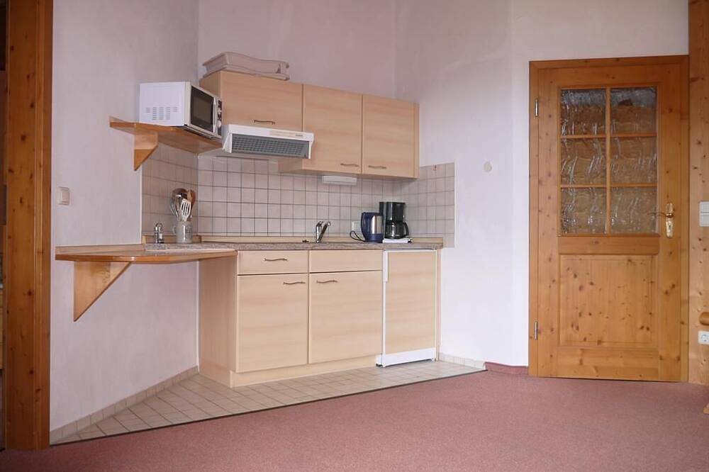 Ferienwohnung 4 - Ferienhof Almfrieden in Balderschwang, Zwaben (Bayern)