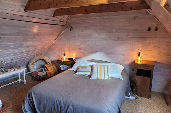 Location de vacances pour 8 personnes à Île de Batz - 4