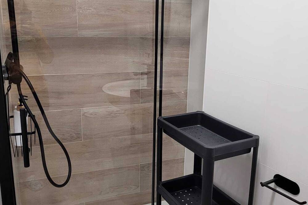 Entire apartment, New Vaniria Apartments in Foz, Galician Coast