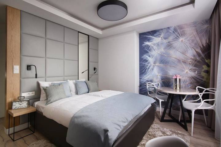 Ferienhaus für 2 Personen, mit Sauna, mit Haustier in Zoppot - 4