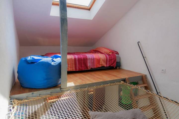 Location de vacances pour 8 personnes à L'Arbresle - 4