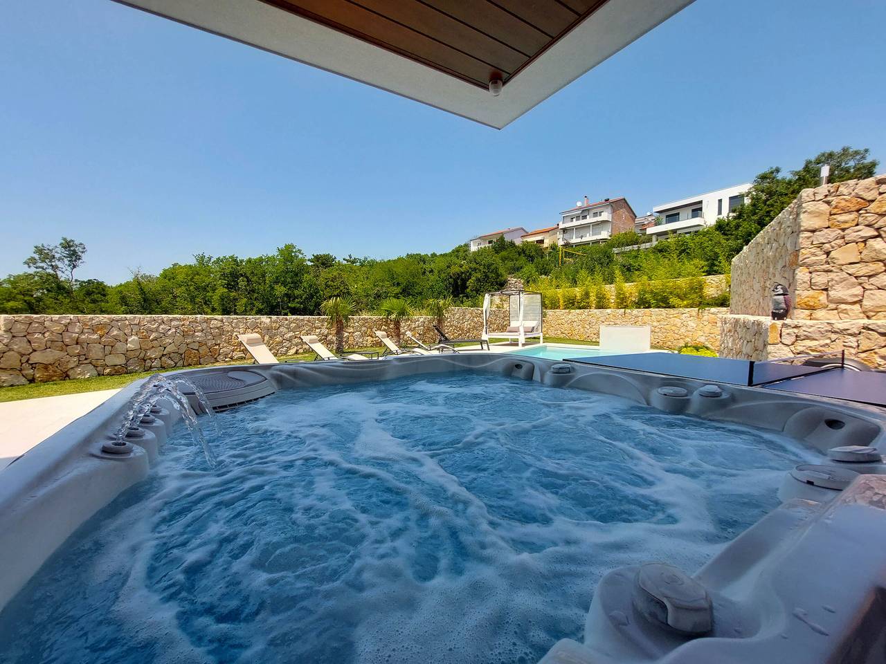 Villa Elite in Crikvenica, Primorje-Gorski Kotar