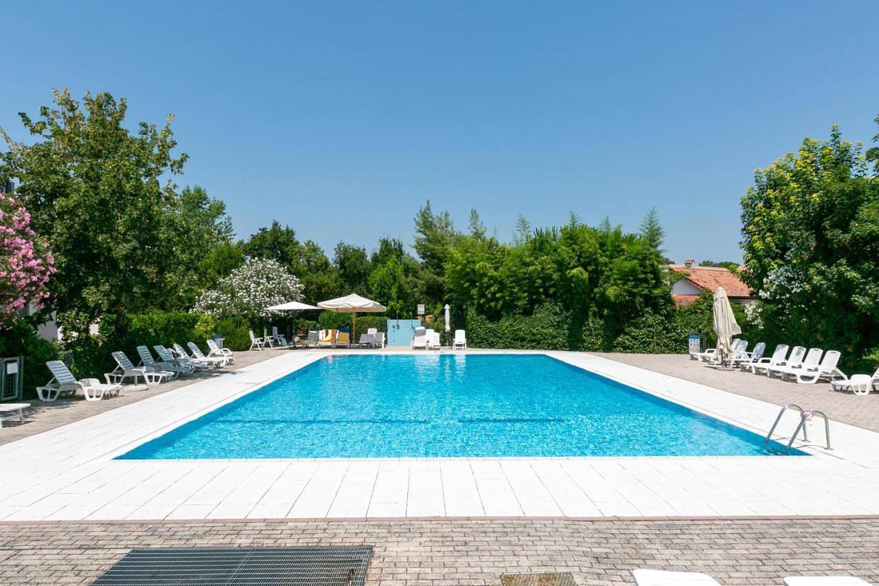 Apartment with Terrace in Punta Sabbioni, Cavallino-Treporti
