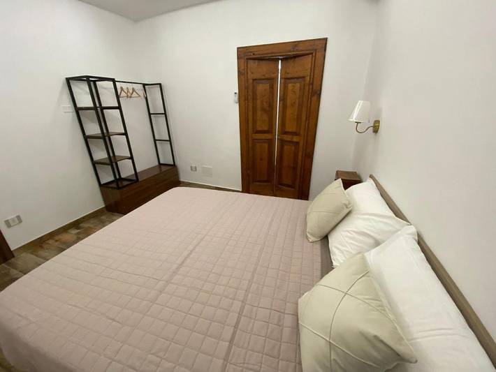 Gîte pour 2 personnes, avec vue et terrasse, animaux acceptés à Vico del Gargano - 4