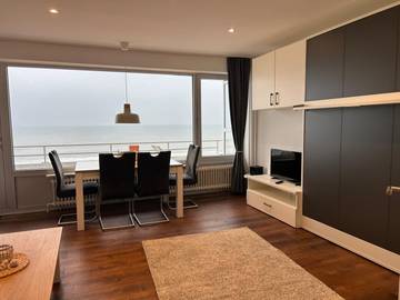 Vakantieappartement voor 2 Personen in Nordseeküste, Nordseeinseln, Afbeelding 3