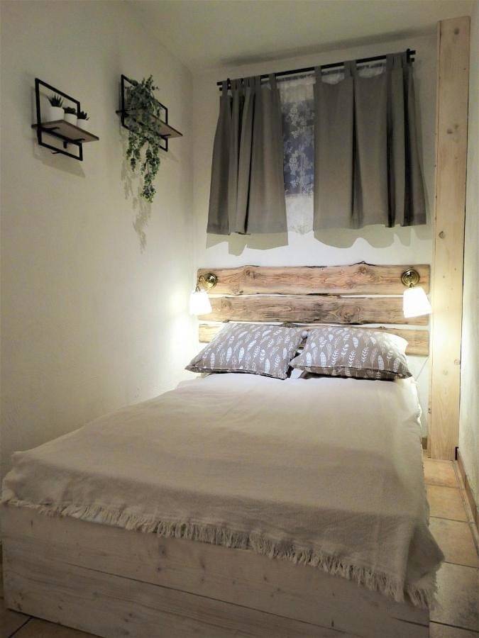 Appartement entier, Studio Eveux in La Roche-en-Ardenne, Province de Luxembourg