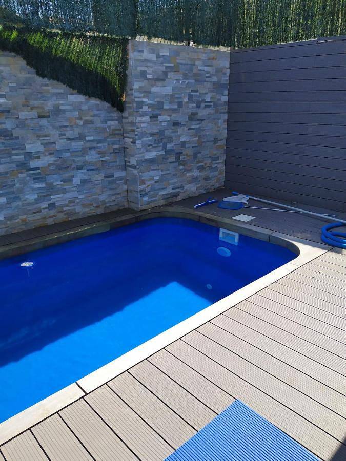 Four-Bedroom House in Soto del Barco, Costa Verde