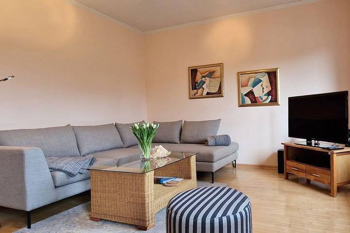 Ferienwohnung für 4 Personen - 1