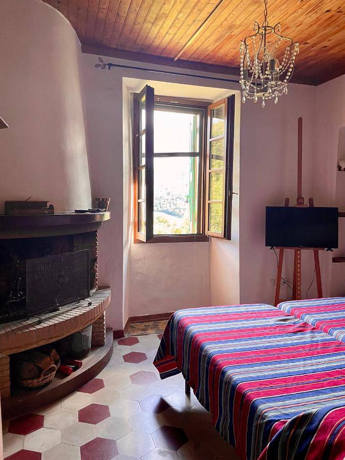 Appartement entier, Two-Bedroom Apartment in Camugnano, Province de Bologne