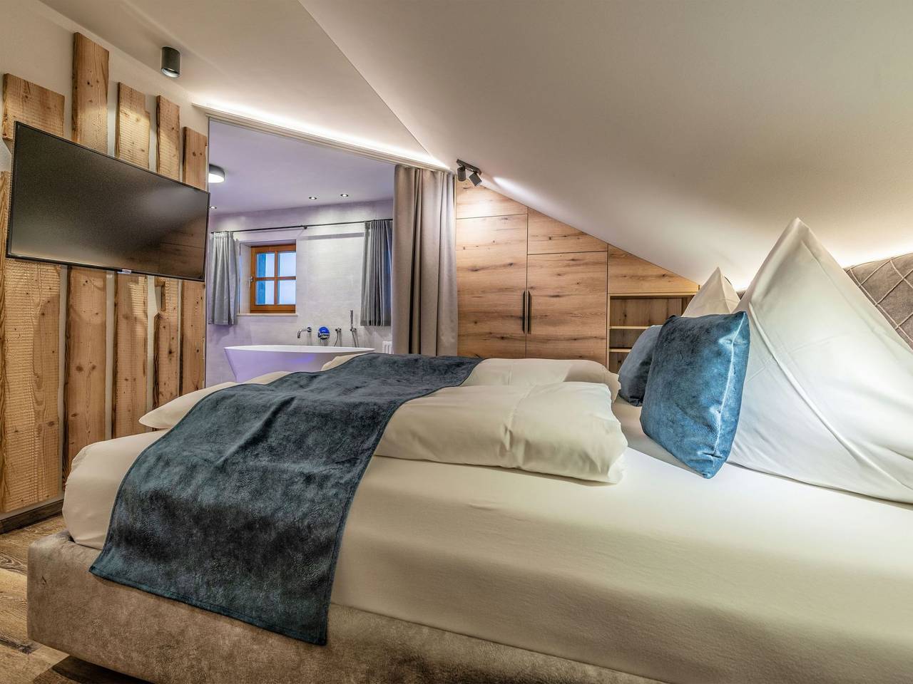 Luxus-Wellness Appartment im Edlgütl, foto 13