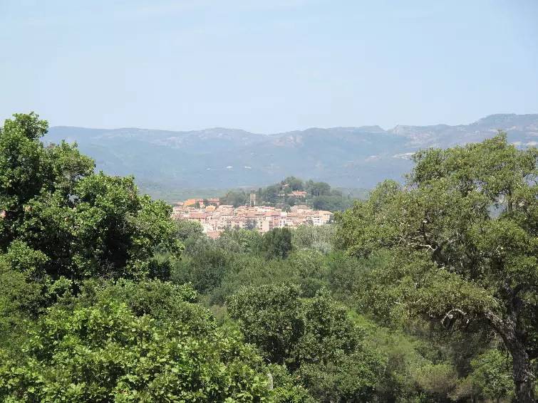 Haus 6 Personen in Cogolin, Draguignan Region