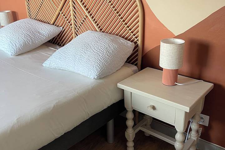 Location de vacances pour 2 personnes, animaux acceptés à Saint-Germain-lès-Corbeil - 3