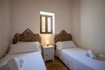 Domek Letniskowy dla 8 osoby w Sant Antoni de Portmany, Zachodnia Ibiza, Zdjęcie 4