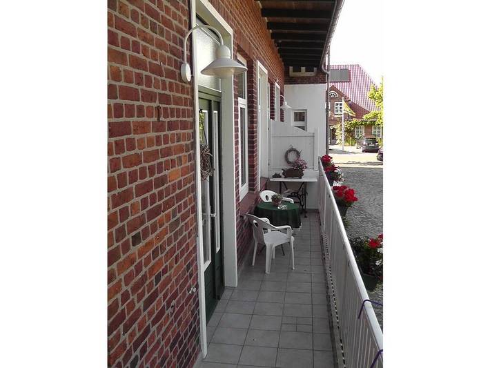 I "Das Nordische" - Haus Avalon in Grube, Ostholstein