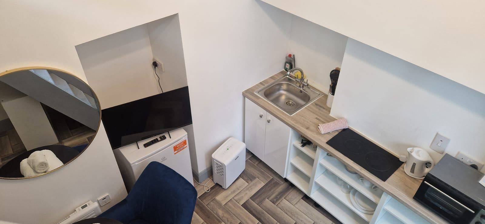 Appartement de vacances entier, Cork City Loft - Cosy in Cork in Cork, Comté de Cork